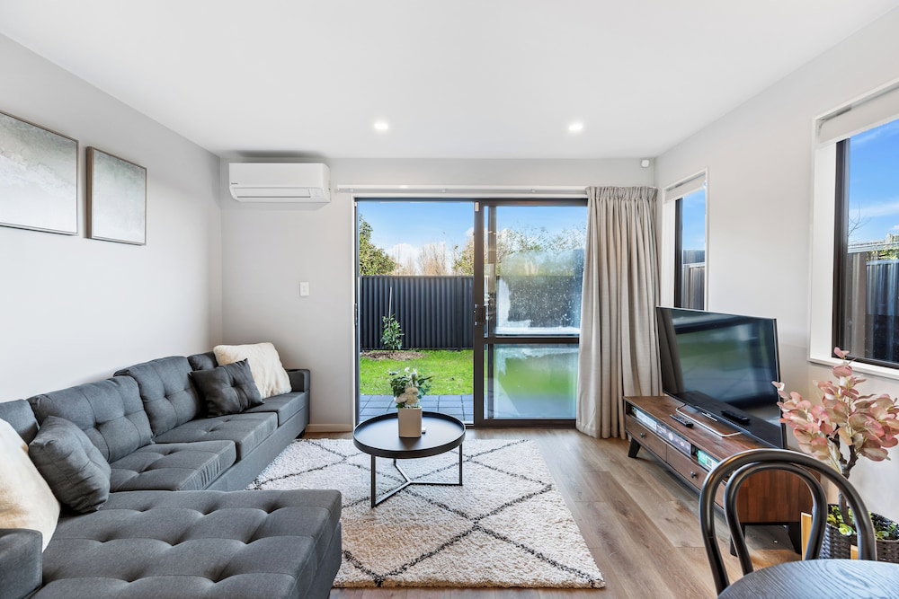 Hotel 4Br Townhouse For Families Zodiak Stays