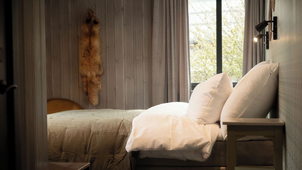 Hotel Sov Lodge