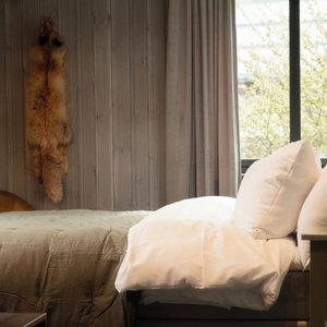 Hotel Sov Lodge cazare Vagamo
