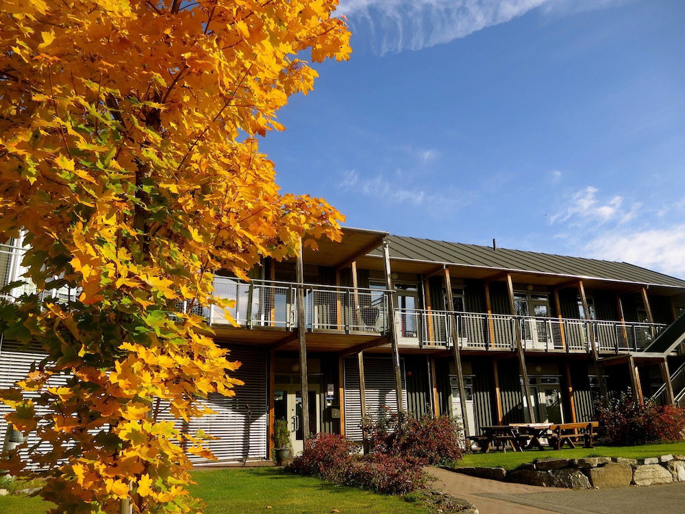 Hotel Vikingskipet Hamar Hostel & Apartments