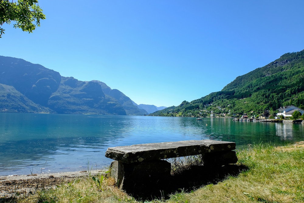 Hotel Dalsøren Camping