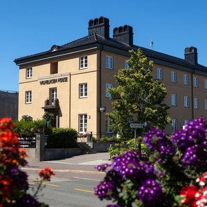 Hotel Wilhelmsen House Apartments cazare Tonsberg