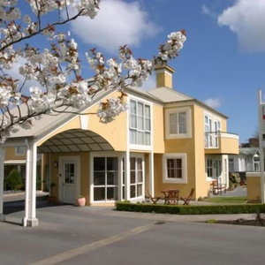 Hotel Birchwood Manor Motel cazare Invercargill