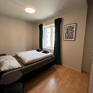 Hotel Notodden Sentrum Apartment No 12 cazare Notodden