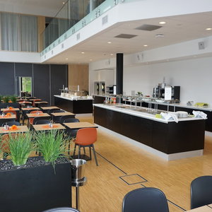 Hotel Pingvinhotellet Unn Tromsø cazare Tromso