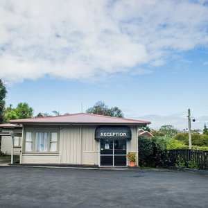 Hotel Touchwood Motor Inn cazare Remuera