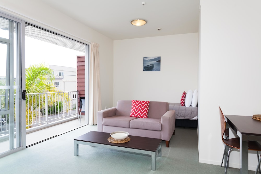 Hotel Beachside Resort Whitianga