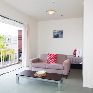 Hotel Beachside Resort Whitianga cazare Whitianga