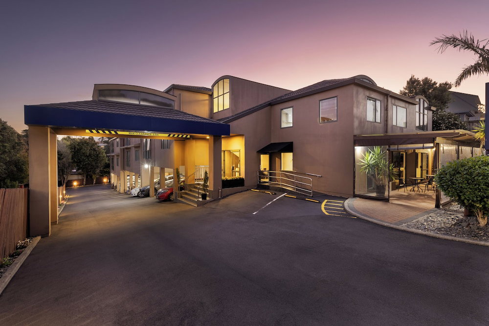 Hotel Edit Auckland Greenlane