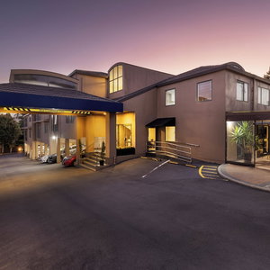 Hotel Edit Auckland Greenlane cazare Ellerslie