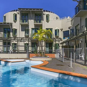 Hotel Parklane Motor Lodge cazare Epsom