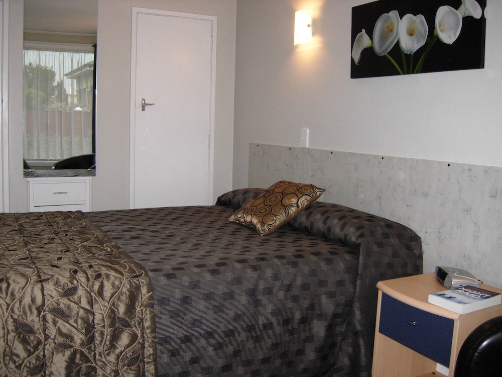 Hotel Comfort Inn Tayesta