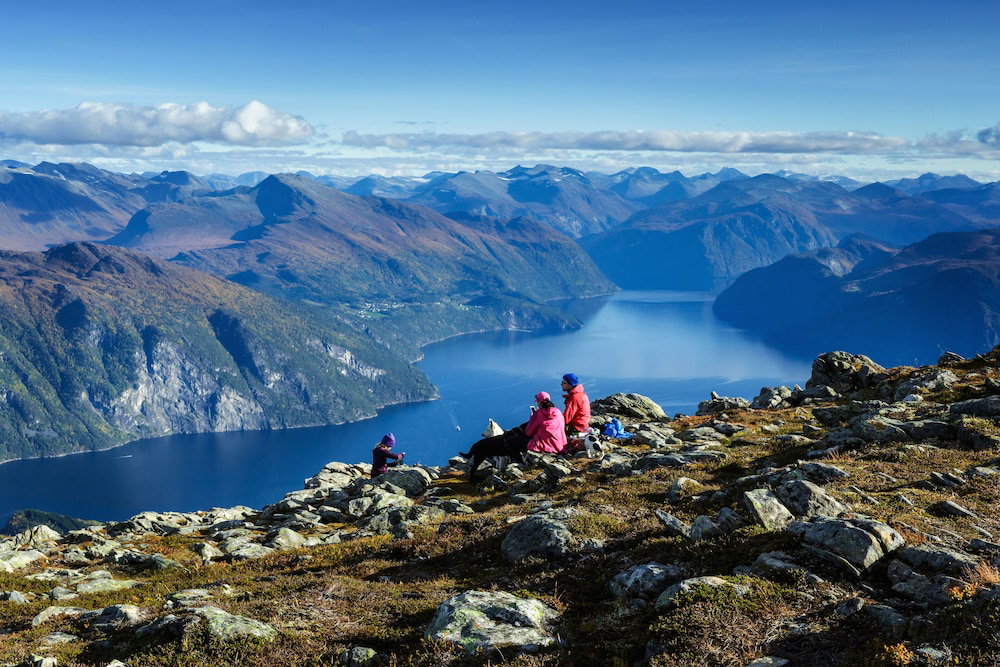 Hotel Dreges Hotell - By Classic Norway Hotels