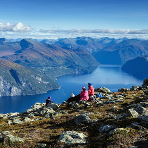 Hotel Dreges Hotell - By Classic Norway Hotels cazare Stranda
