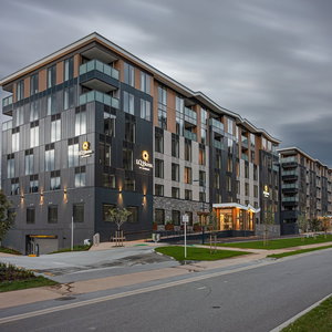 Hotel La Quinta By Wyndham Remarkables Park Queenstown cazare Frankton