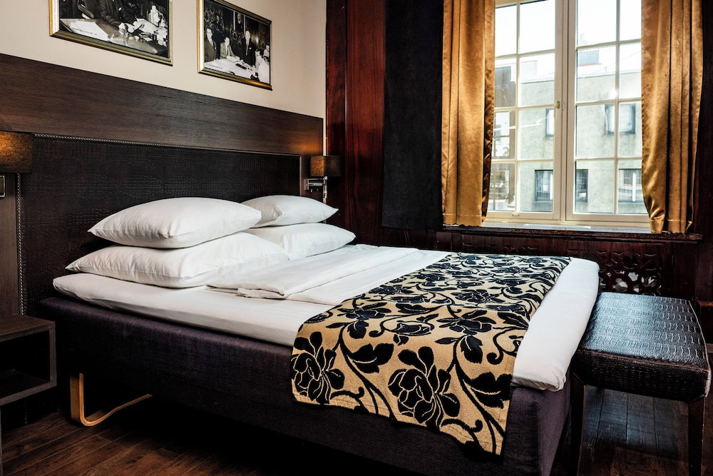 Hotel Banken Hotel