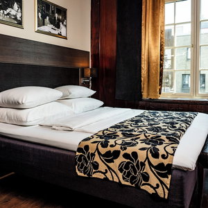 Hotel Banken Hotel cazare Haugesund