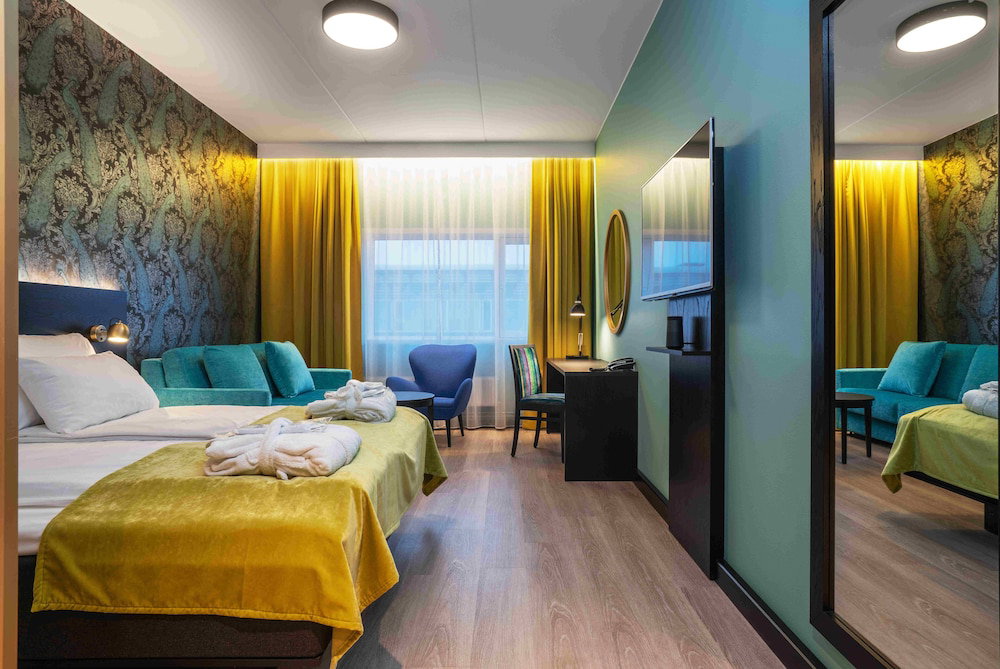 Hotel Thon Hotel Oslo Airport