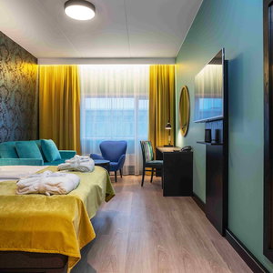 Hotel Thon Hotel Oslo Airport cazare Jessheim