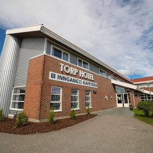Hotel Torp Hotel cazare Sandefjord