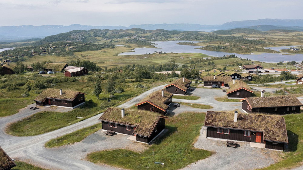 Hotel Rauland Feriesenter