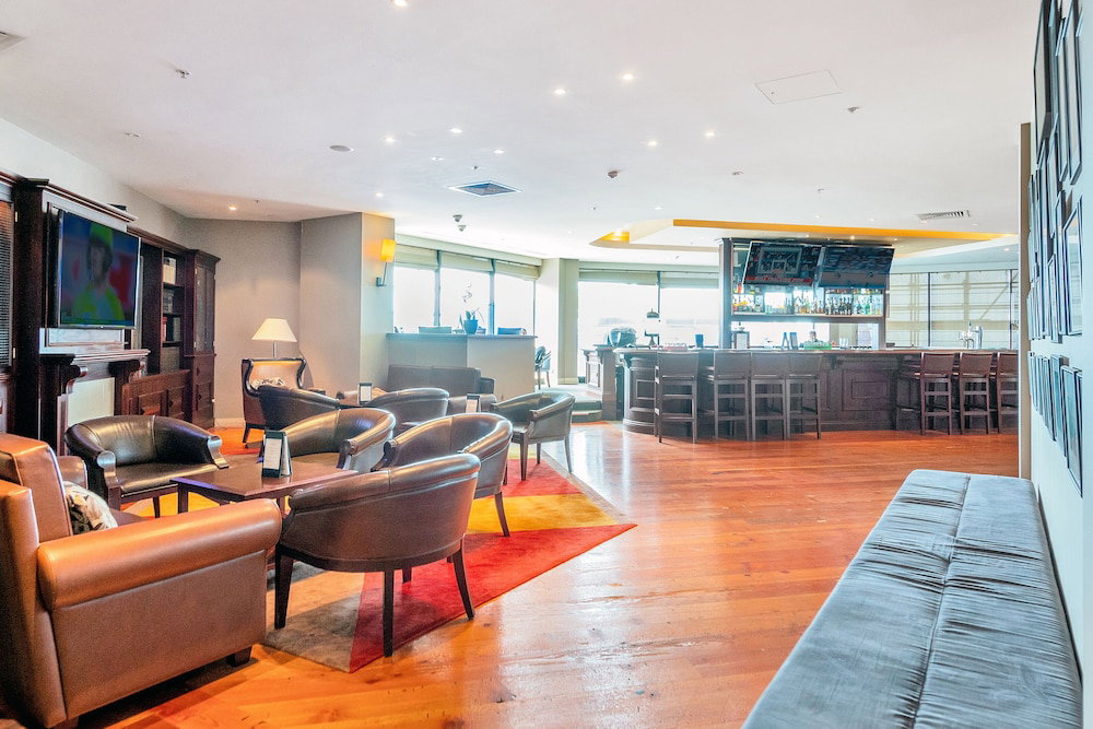 Hotel Sea City Views Takapuna Studio W Carpark