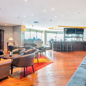 Hotel Sea City Views Takapuna Studio W Carpark cazare Takapuna