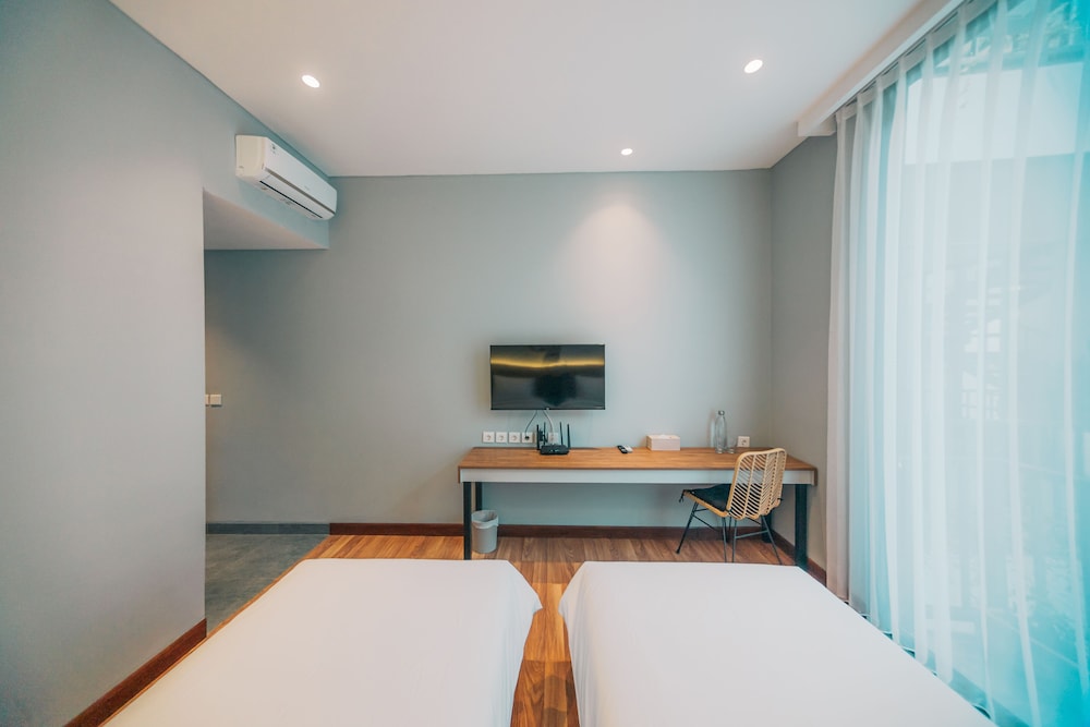 Hotel Bestah Coliving
