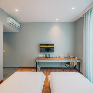 Hotel Bestah Coliving cazare Denpasar