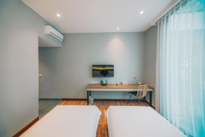 Hotel Bestah Coliving cazare Denpasar