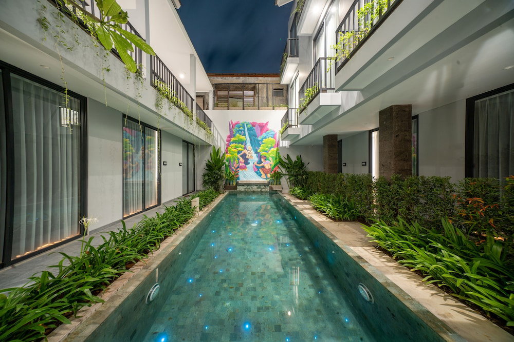 Bestah Coliving