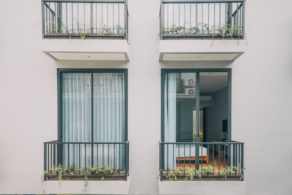 Bestah Coliving