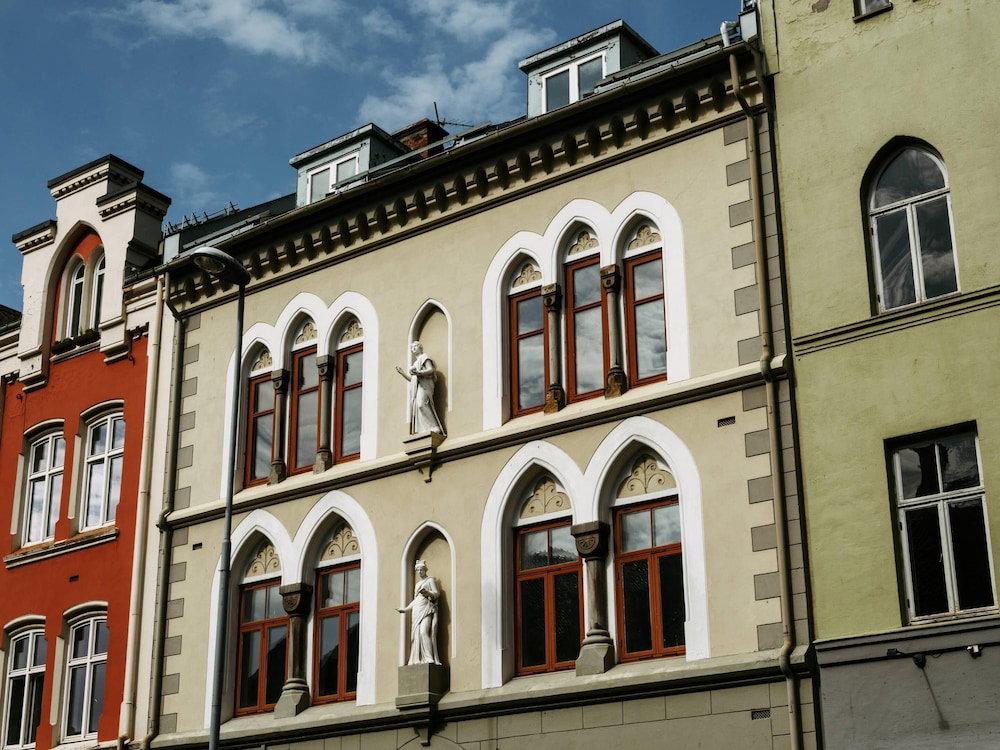 Hotel Villa Nord