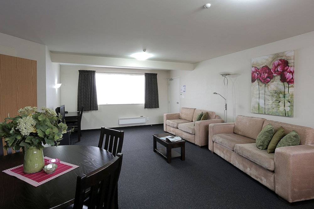 Hotel Homestead Villa Motel