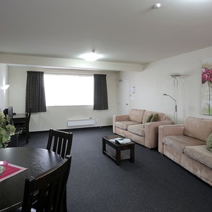 Hotel Homestead Villa Motel cazare Invercargill