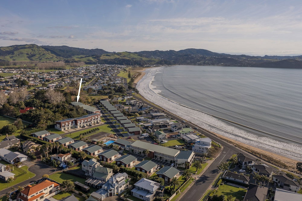 Hotel Ocean Serenity Apartments Whitianga