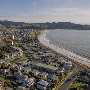 Hotel Ocean Serenity Apartments Whitianga cazare Whitianga