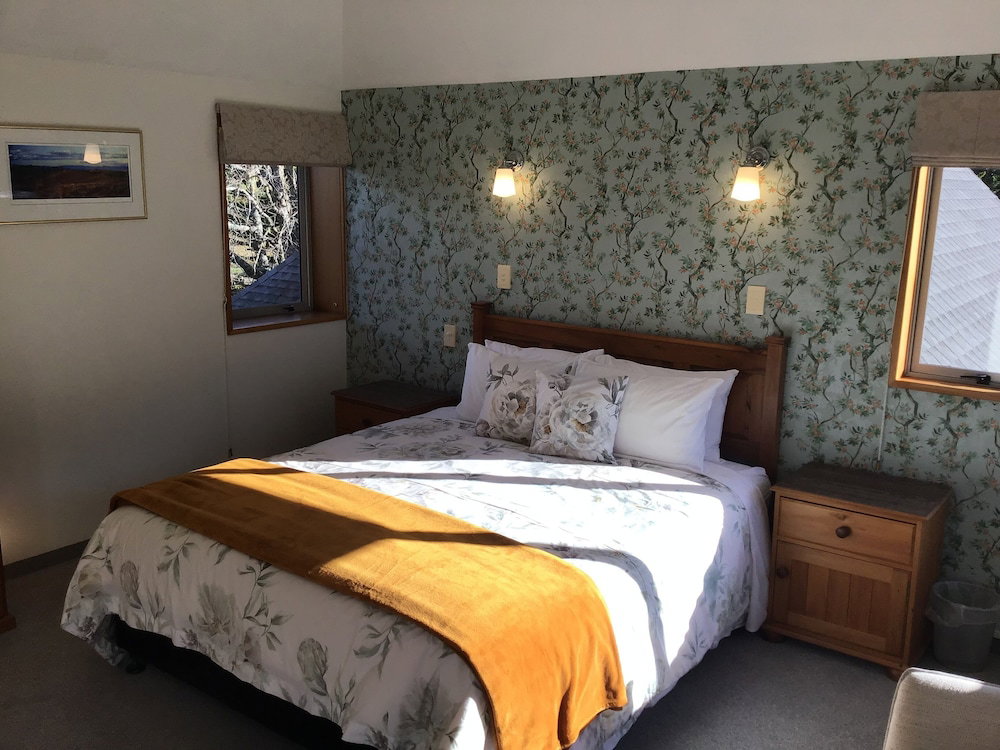 Hotel Woodland Glen Lodge
