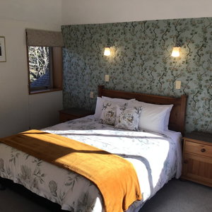 Hotel Woodland Glen Lodge cazare Hokitika
