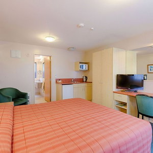Hotel Bella Vista Motel Hokitika cazare Hokitika