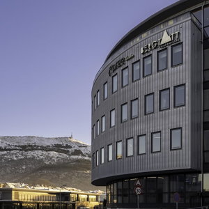 Hotel Prize By Radisson, Solheimsviken Bergen cazare Nesttun