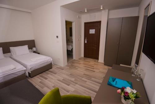 Hotel Hotel Village