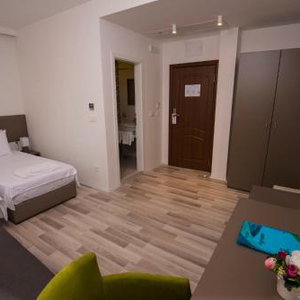 Hotel Hotel Village cazare Ohrid
