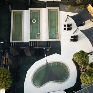 Hotel Taupo Thermal Motel & Spa - Adults Only cazare Taupo