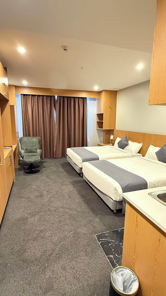 Hotel Goodview Hotel