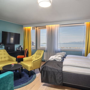 Hotel Thon Hotel Harstad cazare Harstad