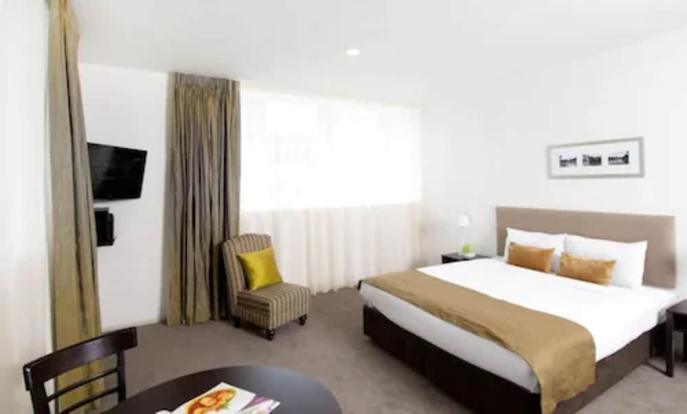 Hotel Quest On London