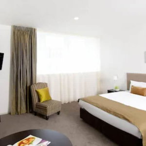 Hotel Quest On London cazare Hamilton