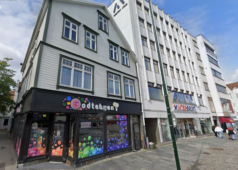 Hotel Stavangerliving
