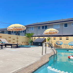 Hotel Mount Eden Motel cazare Epsom